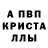 Метадон белоснежный Juaco Rojas